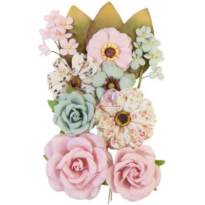 Prima Marketing My Sweet Flowers - Forever Us